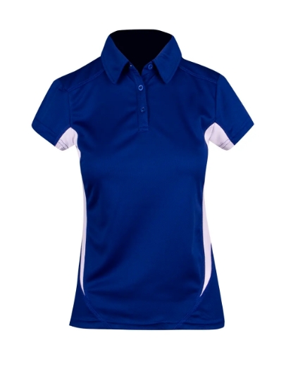 Picture of RAMO, Ladies Accelerator Polo